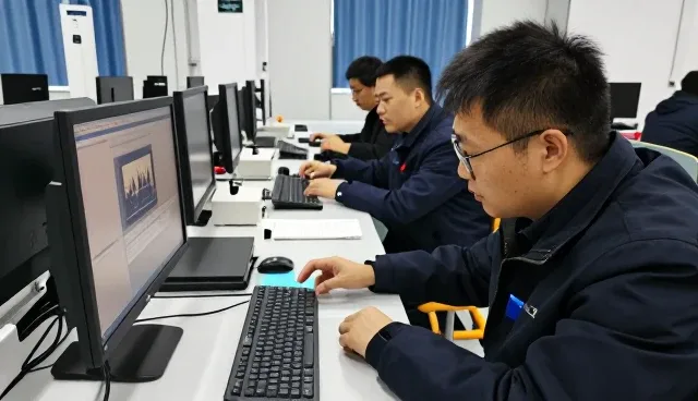 网络推广服务器网络常见误区盘点